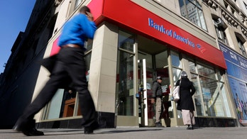 State financial officers put Bank of America on notice for allegedly 'de-banking' conservatives