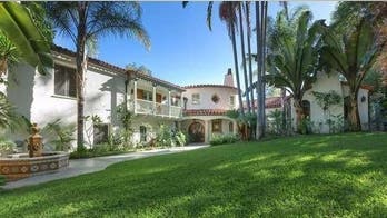 Tyra Banks Chops Price of Beverly Hills Mansion to $6.5M