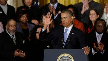 Obama tries to keep 'promise' on poverty
