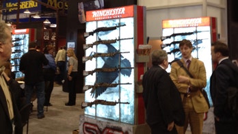 State-of-the-art shotguns and rifles make SHOT Show debuts