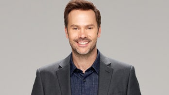 Former '7th Heaven' star Barry Watson shares the story behind 'Date My Dad'