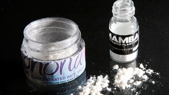 NY continues crackdowns on synthetic drugs