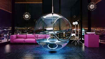 High-Low: The Fanciest Bathtubs You've Ever Seen