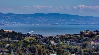 Grateful Dead Bassist Phil Lesh Buys $4.35M Marin County Property