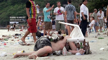 Is the party over? ‘Gringo Trails’ shows the destructiveness of world travel