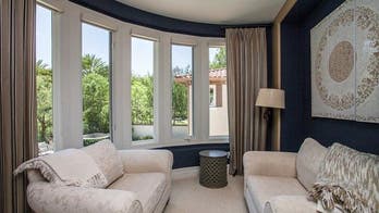 Hello, Denver: New Avalanche Defenseman Selling His SoCal Mansion