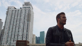 Beckham's bid to bring soccer, stadium to Miami taking political and business header