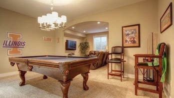 Fired Illinois Football Coach Tim Beckman Is Selling Home in Urbana