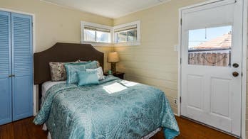 Tiny House: Santa Cruz Bungalow Is Mere Blocks to the Beach