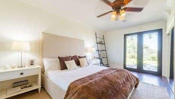 Mansion of Late Mexican Superstar Jenni Rivera for Sale in Encino