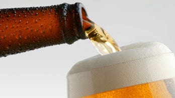 Mind-altering LSD could treat alcoholism, study claims