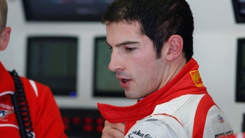 American racing driver Alexander Rossi to make F1 debut this weekend