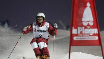 Punch Plagne into your GPS, and France can really send you the wrong way, Belgian skiers find