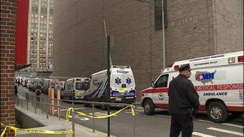 Bellevue resumes non-emergency walk-in service