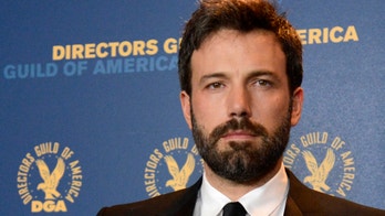 Ben Affleck plans to live on $1.50 per day for at least one day