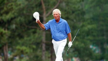 Putting Green Included: Golf Legend Ben Crenshaw Selling $6.2M Austin Home
