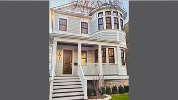 Cubs' Ben Zobrist Buys New Home in Chicago's North Center Neighborhood