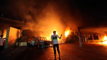 91���� Poll: 65 percent want Congress to keep investigating Benghazi attack