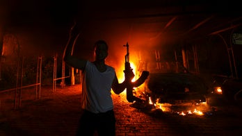 Lawmaker: Benghazi operatives likely communicated with Al Qaeda leaders before, after attack