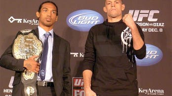 Fox News Latinos MMA Awards of 2012