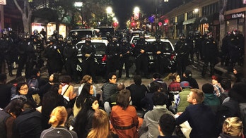 Berkeley, Calif., moves to stop police from conducting traffic stops, use civilian city workers instead