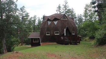 Dig These Dome Homes: 8 Geodesic Domes for Sale