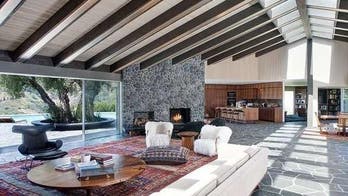 Maroon 5's Adam Levine Selling $17.5M Beverly Hills Estate