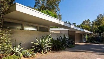 Oh La La: Perrin Paris CEO Is Selling Chic Beverly Hills Home