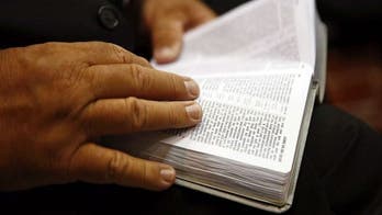 Happy Religious Freedom Day: Let's celebrate America's first freedom