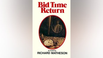 Library book stolen 35 years ago returned with $200 donation