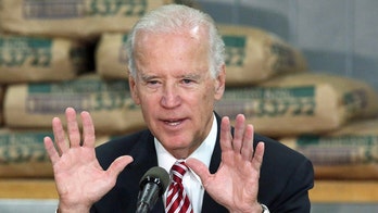 Biden completes apology tour with phone call to Saudi official