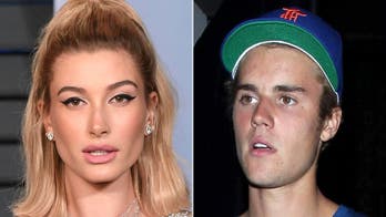 Justin Bieber confirms engagement to Hailey Baldwin: 'You are the love of my life'