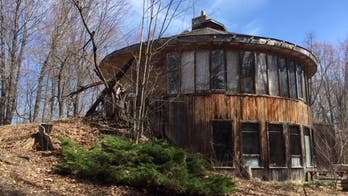 7 Round Homes That Might Make Your Head Spin