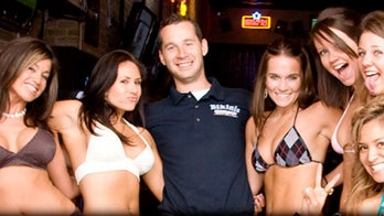 'Breastaurant' trademarked by Bikinis restaurant chain