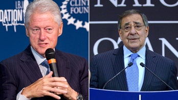 Bubba, Panetta dump on Obama's Syria policy