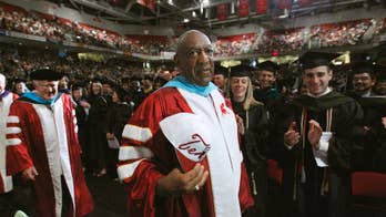 Bill Cosby's image as generous philanthropist falls under shadow of sexual assault allegations