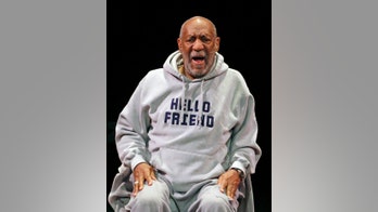 Bill Cosby postpones Charlotte stand-up show