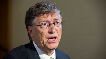 Bill Gates monitored Microsoft employees' work hours by memorizing their license plates