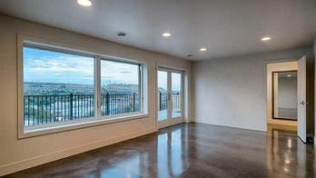 Live the Penthouse Life in Billings, MT, for Only $335K