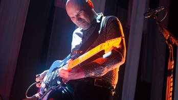 Smashing Pumpkins' Billy Corgan Desires a Buyer in Beverly Hills