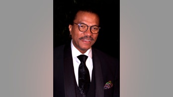 Billy Dee Williams on 'Dancing With the Stars,' being a ladies man