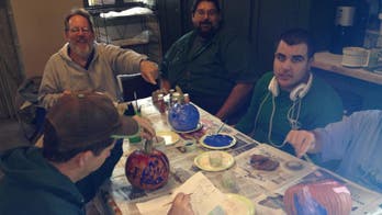 Young man with autism still seeking higher education after appeal to Obama