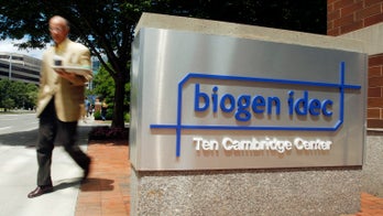 Further promising data seen with Biogen Alzheimer's drug: study
