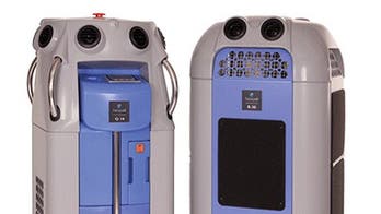 Immigrants could cause a superbug apocalypse, scientists warn