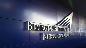 Drone flight prompts FAA alert at Alabama airport