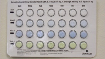 More birth control pills recalled due to packaging error