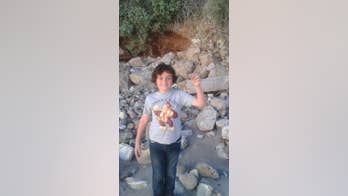 Mom's friend calls her a loving parent to boy allegedly killed for eating cake without OK