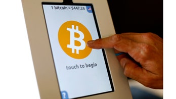 Bitcoin robberies hit New York