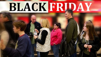 Digital ways to deal with Black Friday