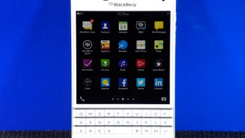 BlackBerry finally announces the Passport, and it’s coming to America soon